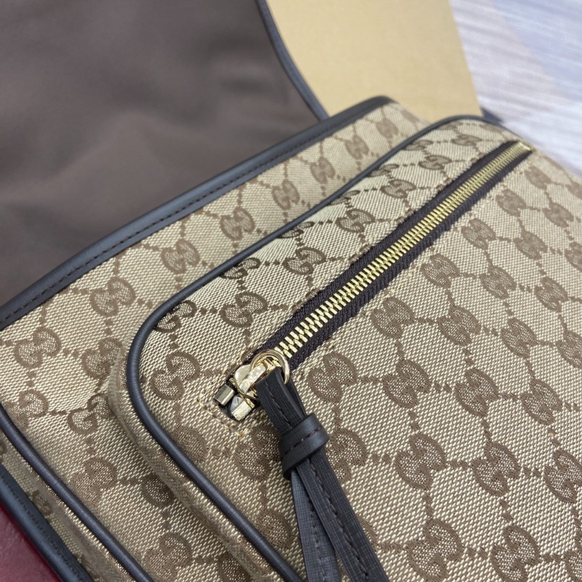 グッチ メッセンジャーバッグ 2025新作 ブランド コピー 安全通販 高再現度 本革使用 高級感仕上げ 安心サイト_7