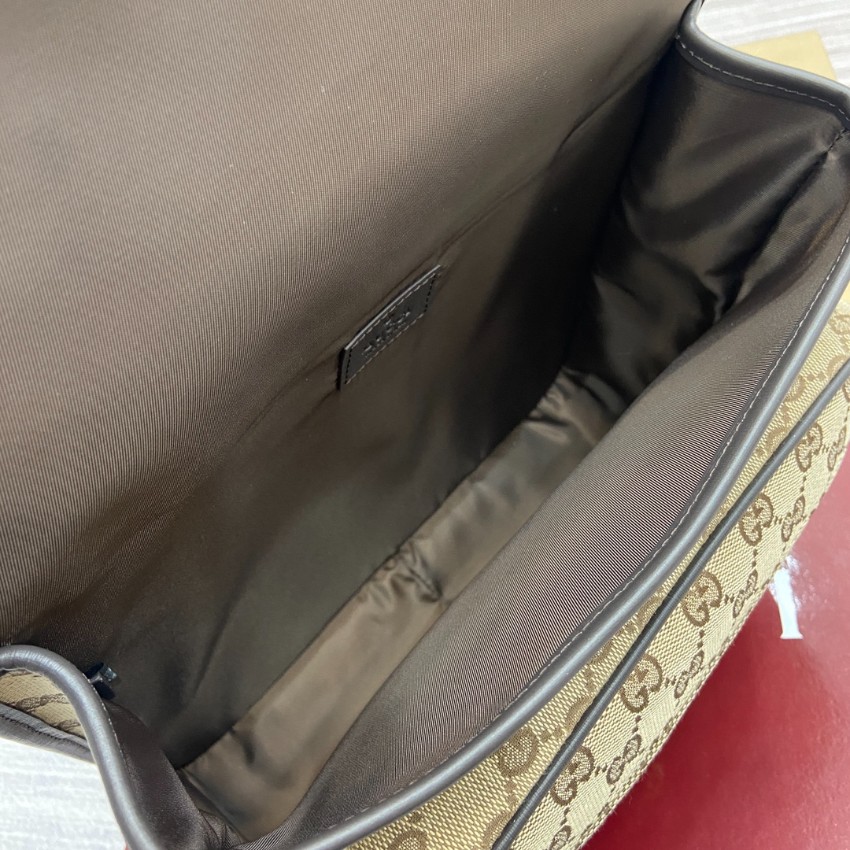 グッチ メッセンジャーバッグ 2025新作 ブランド コピー 安全通販 高再現度 本革使用 高級感仕上げ 安心サイト_5