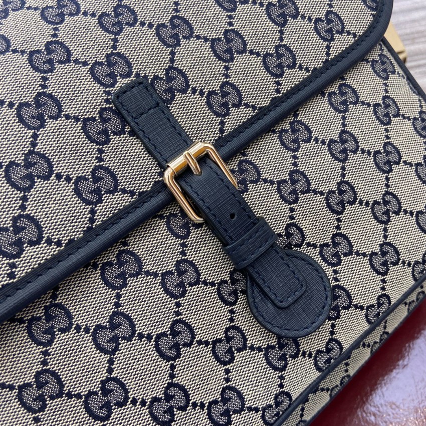 グッチ メッセンジャーバッグ 2025新作 高仿 優良サイト 高級感仕上げ 本革使用 高再現度 メンズ人気 安心サイト_8