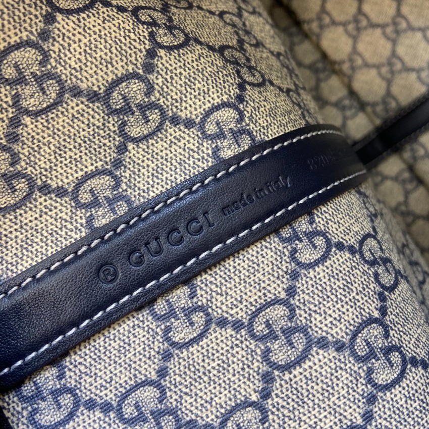 グッチ ミニトートバッグ 2025新作 高仿 優良サイト 本革使用 デニム素材 高再現度 口コミ多数 安心通販_8