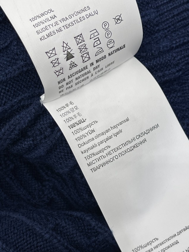 ミュウミュウ ニット トップス 2025新作 偽物 高級感仕上げ 丁寧な縫製 上質感漂う リピーター多数 安心サイト 発送保証_6