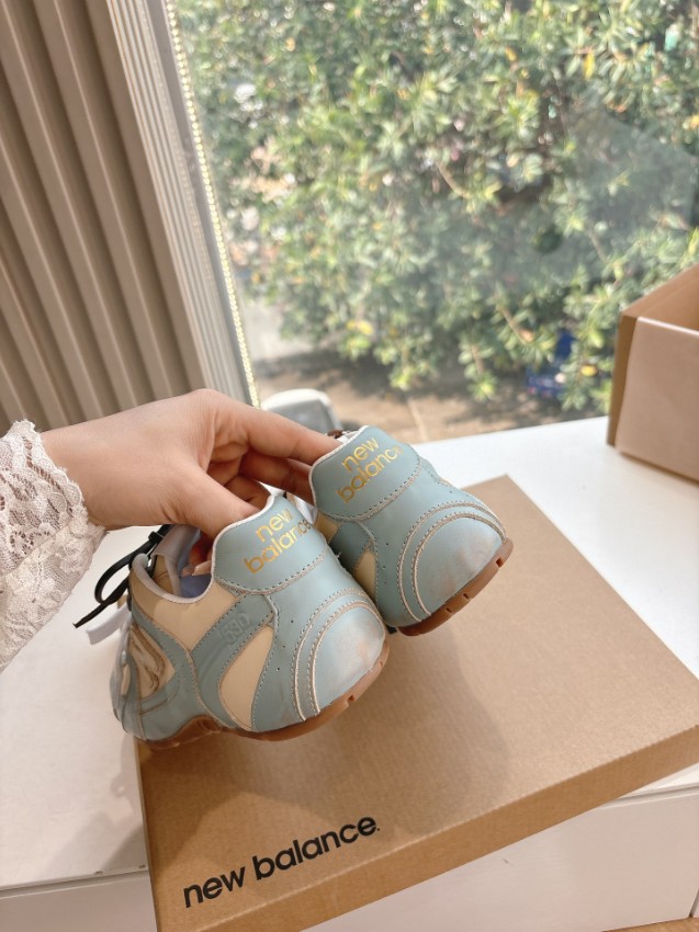 ミュウミュウ×ニューバランス スニーカー 2025新作 激安屋口コミ 高再現度 本格派モデル 高評価 軽量仕様 安心サイト_7