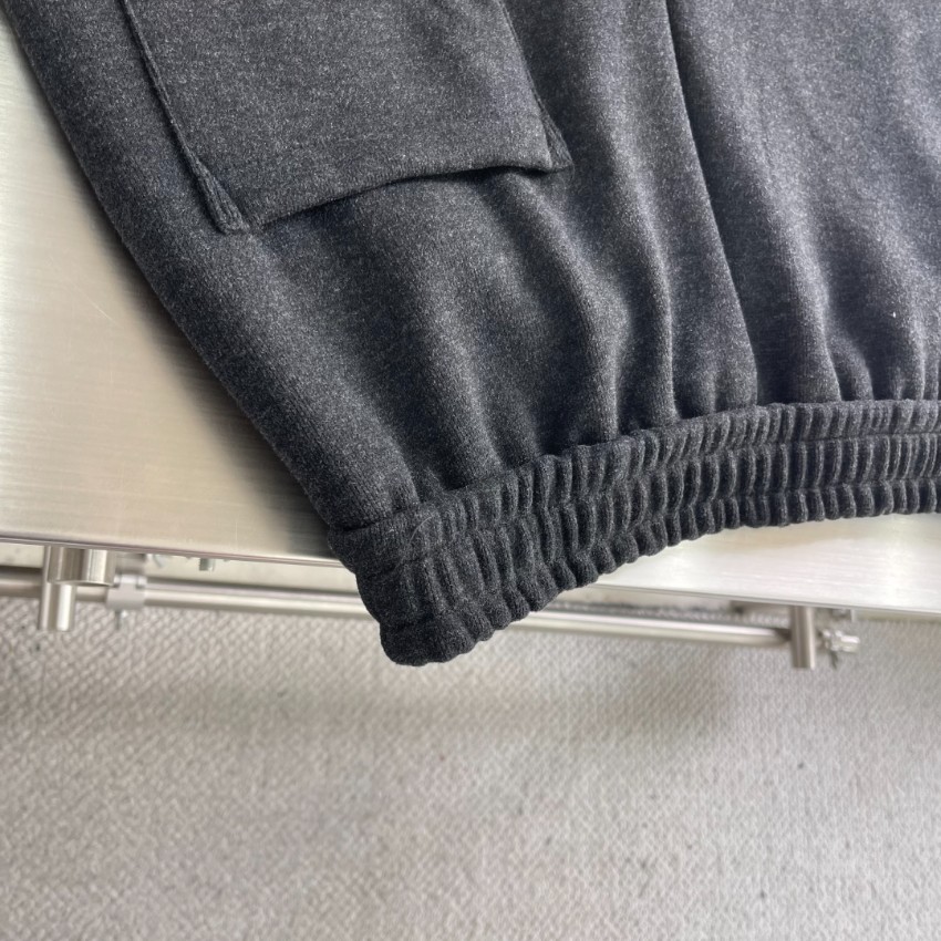 ロエベ n級 スウェットパンツ 2025新作 快適な着心地と通気性抜群 高再現度モデル 丁寧な縫製 安心サイト 実店舗運営_6