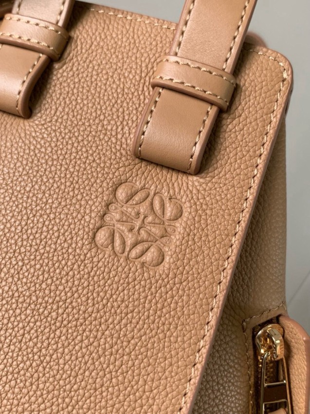 ロエベ 偽物 バレない再現度 ハンモックバッグ 2025新作 高再現度モデル 上質カーフ使用 高級感仕上げ 丁寧な縫製 安心サイト_7