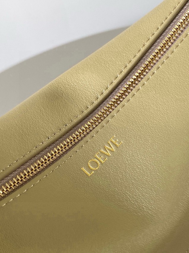 ロエベ パズル ミニ バッグ 2025新作 n級 高再現度 本革使用 精密ディテール 職人技術再現 上質感 満足度高い 安心サイト_4