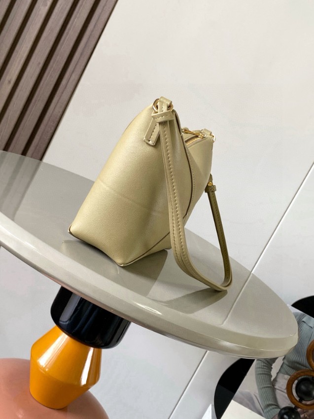 ロエベ パズル ミニ バッグ 2025新作 n級 高再現度 本革使用 精密ディテール 職人技術再現 上質感 満足度高い 安心サイト_2