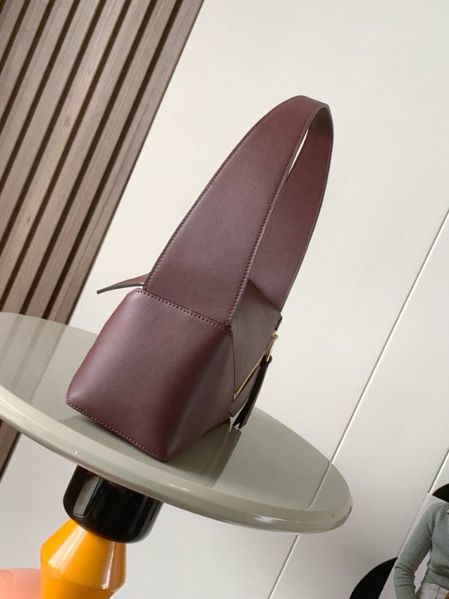 ロエベ パズル スモール バッグ 2025新作 格安 高再現度 本革使用 精密ディテール 職人技術再現 上質感 満足度高い 安心サイト_2