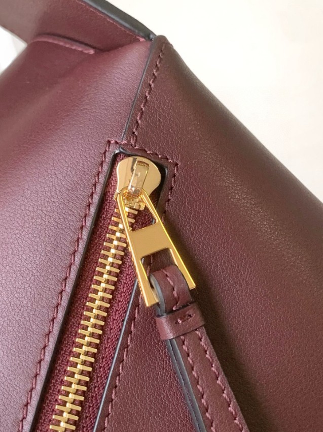 ロエベ パズル スモール バッグ 2025新作 格安 高再現度 本革使用 精密ディテール 職人技術再現 上質感 満足度高い 安心サイト_5