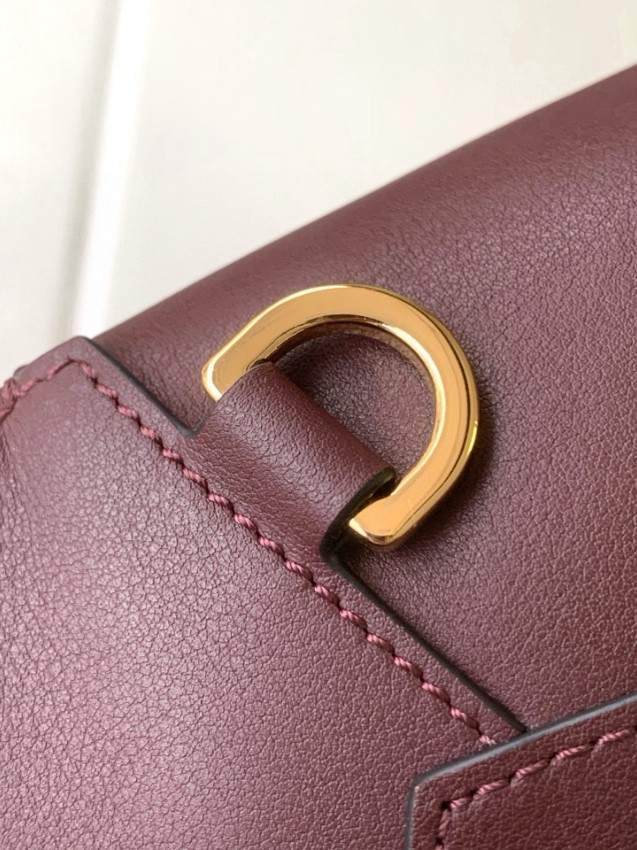 ロエベ パズル スモール バッグ 2025新作 格安 高再現度 本革使用 精密ディテール 職人技術再現 上質感 満足度高い 安心サイト_4