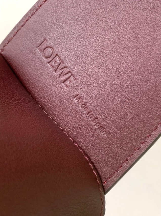 ロエベ パズル スモール バッグ 2025新作 格安 高再現度 本革使用 精密ディテール 職人技術再現 上質感 満足度高い 安心サイト_7