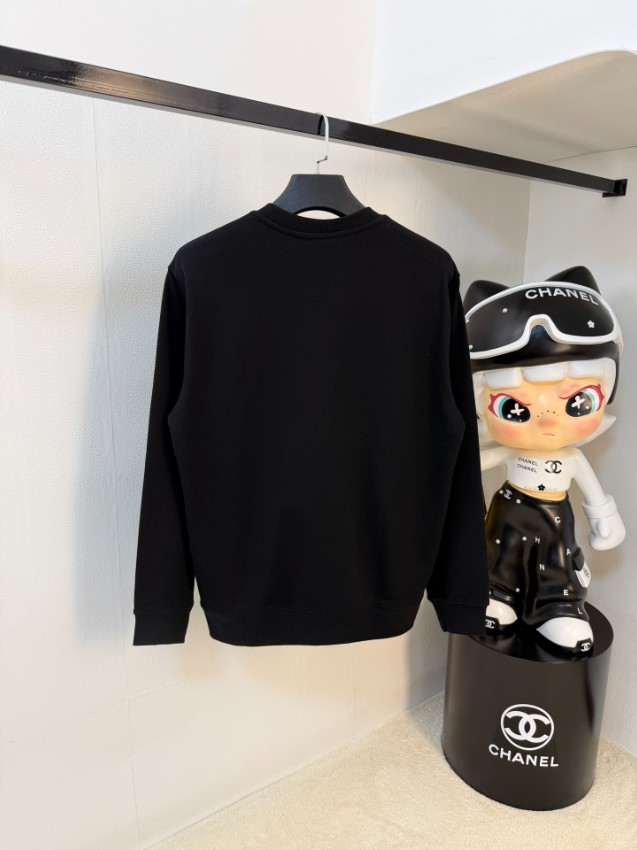 プラダ スウェット トレーナー 2025新作 偽物 バレない再現度 高再現度 快適な着心地 肌触り良好 男女兼用 高級感仕上げ 即納対応_2