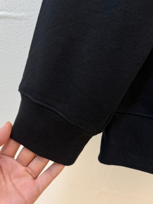 プラダ スウェット トレーナー 2025新作 偽物 バレない再現度 高再現度 快適な着心地 肌触り良好 男女兼用 高級感仕上げ 即納対応_6