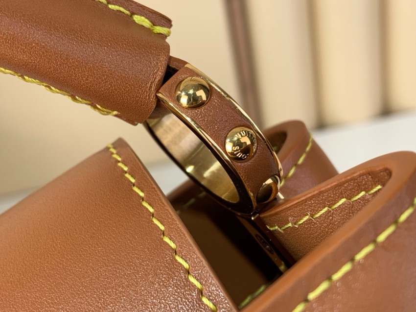 ルイヴィトン偽物 キャットデザインバッグ2025新作 高再現度 丁寧な縫製 上質感漂う 高級感仕上げモデル_5
