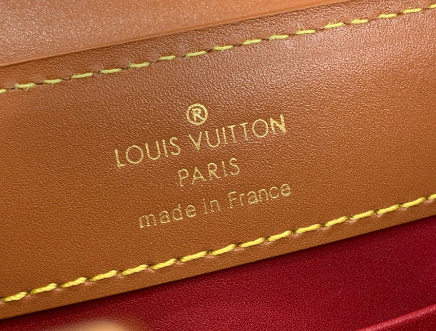 ルイヴィトン偽物 キャットデザインバッグ2025新作 高再現度 丁寧な縫製 上質感漂う 高級感仕上げモデル_7