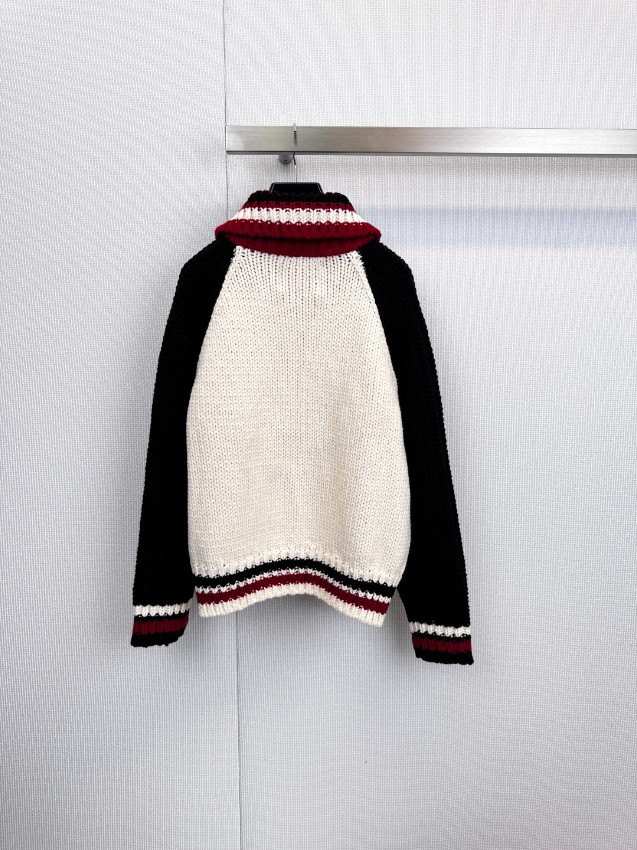 ヴィヴィアンウエストウッド コピー 2025新作 セーター 高再現度 通気 快適な着心地 上質感 丁寧な縫製 安心サイト リピーター多数_2