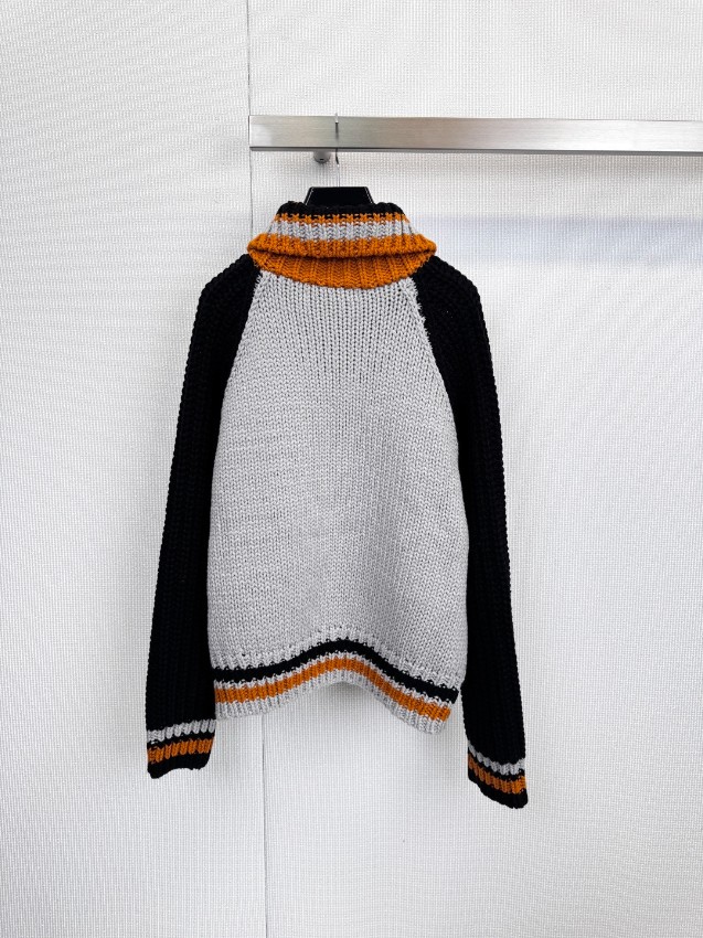 ヴィヴィアンウエストウッド 激安屋口コミ 2025新作 セーター 高再現度 通気 快適な着心地 上質感 丁寧な縫製 安心サイト ユーザー満足保証_1