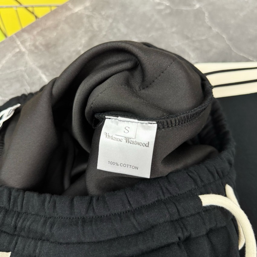 ヴィヴィアンウエストウッド スーパーコピー 優良サイト 2025新作 パンツ 高再現度 通気 快適な着心地 上質感 シンプルデザイン 安心サイト_8