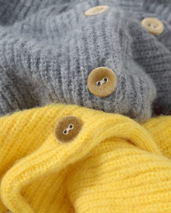 ヴィヴィアンウエストウッド n級 2025新作 カーディガン 高再現度 通気 快適な着心地 上質感 丁寧な縫製 シンプルデザイン 安心サイト_6