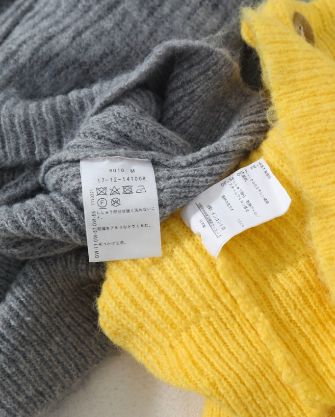 ヴィヴィアンウエストウッド n級 2025新作 カーディガン 高再現度 通気 快適な着心地 上質感 丁寧な縫製 シンプルデザイン 安心サイト_9