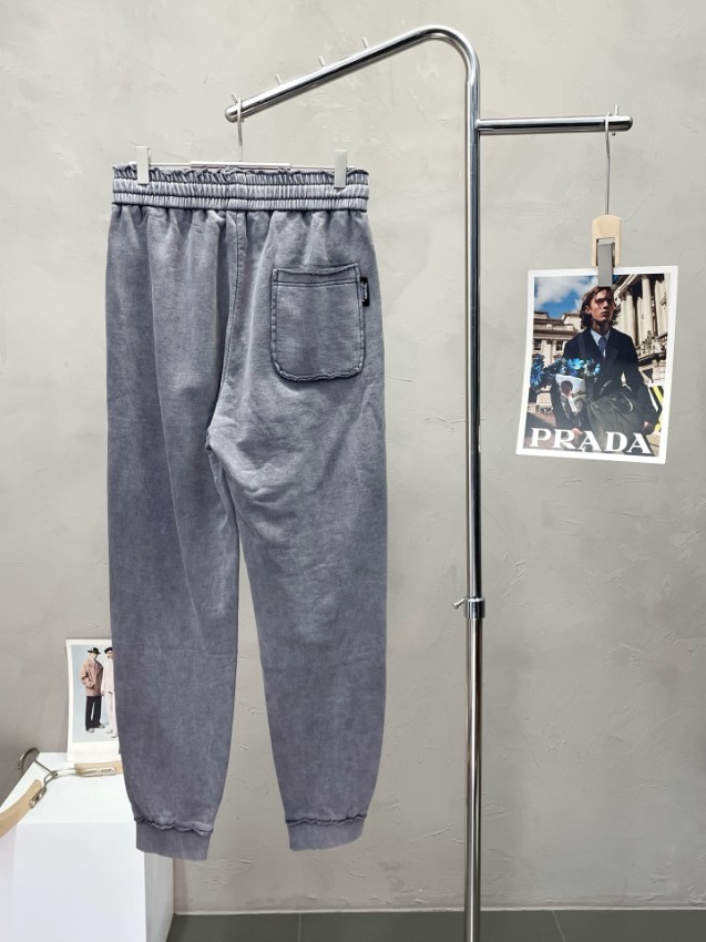 ヴィヴィアンウエストウッド スウェットパンツ n級 2025新作 男女兼用 快適な着心地 高再現度 通気性良好 安心サイト_1