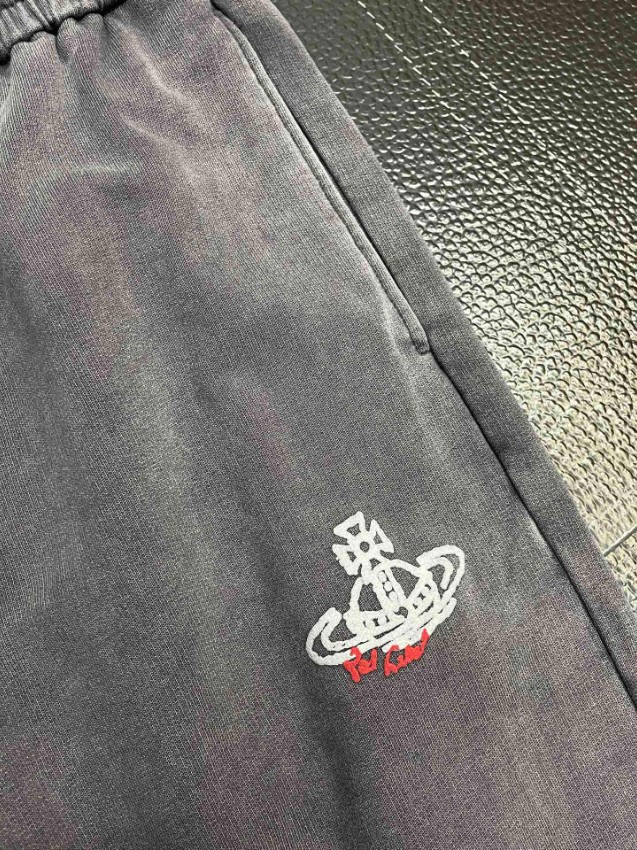 ヴィヴィアンウエストウッド スウェットパンツ n級 2025新作 男女兼用 快適な着心地 高再現度 通気性良好 安心サイト_7