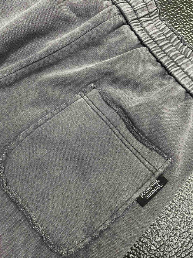 ヴィヴィアンウエストウッド スウェットパンツ n級 2025新作 男女兼用 快適な着心地 高再現度 通気性良好 安心サイト_8