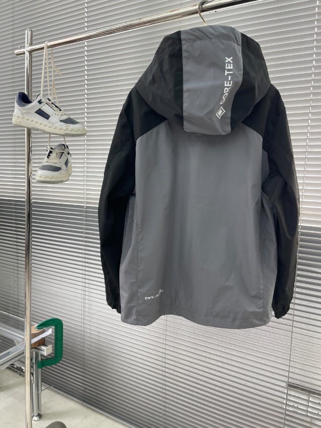 モンクレール ジャケット ブランド コピー 安全通販 2025新作 高級感仕上げ 通気 撥水仕様 男女兼用 高再現度_2