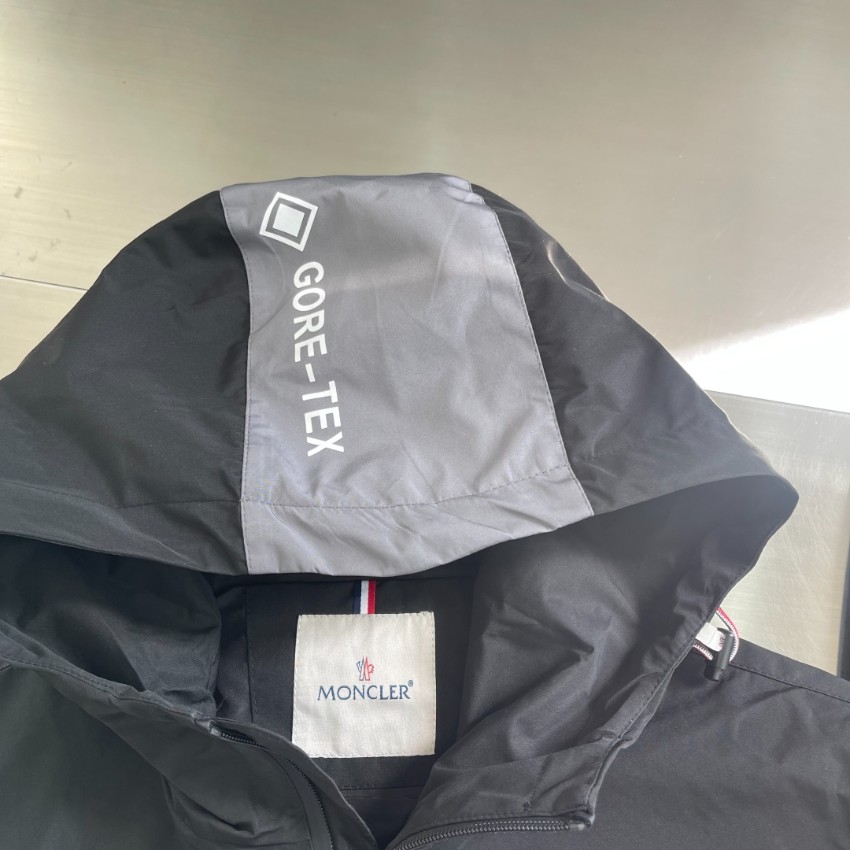 モンクレール ジャケット ブランド コピー 安全通販 2025新作 高級感仕上げ 通気 撥水仕様 男女兼用 高再現度_4