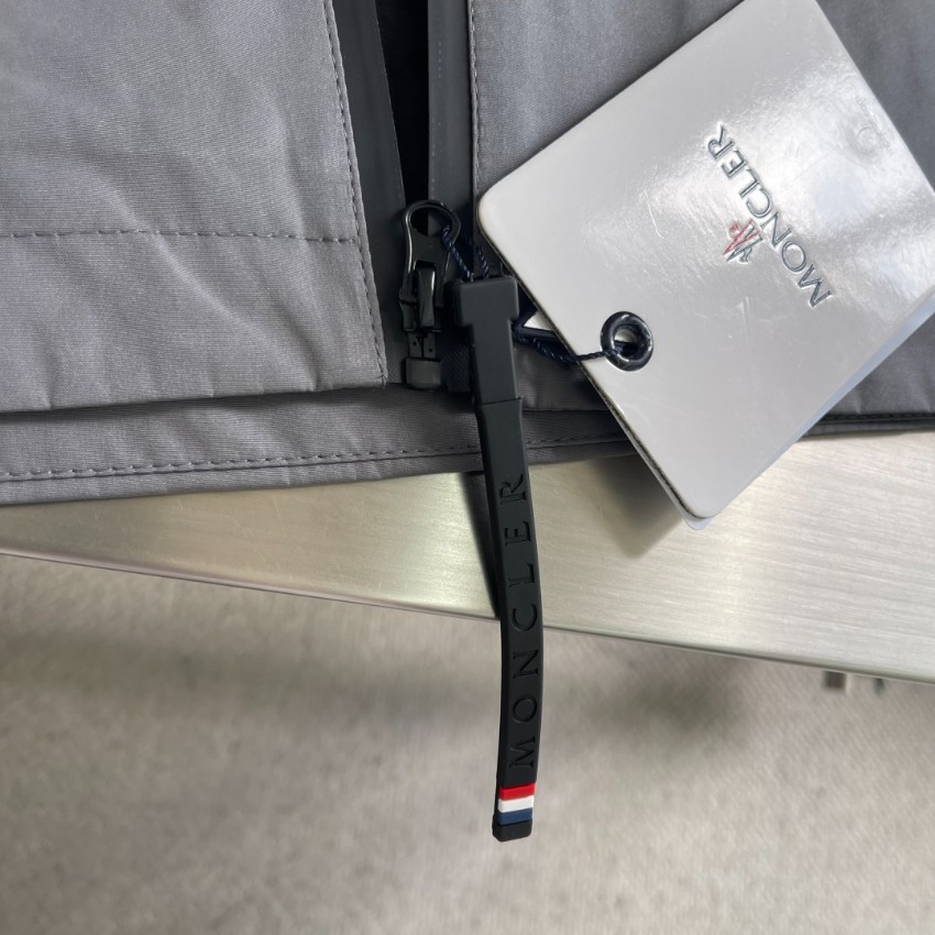 モンクレール ジャケット ブランド コピー 安全通販 2025新作 高級感仕上げ 通気 撥水仕様 男女兼用 高再現度_5