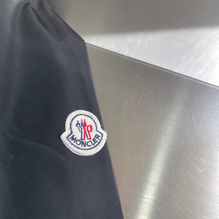モンクレール ジャケット ブランド コピー 安全通販 2025新作 高級感仕上げ 通気 撥水仕様 男女兼用 高再現度_6