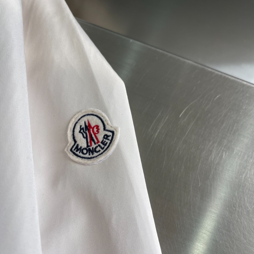 モンクレール ジャケット 偽物 バレない再現度 2025新作 高級感仕上げ 撥水 通気 男女兼用 アウトドア対応モデル_5