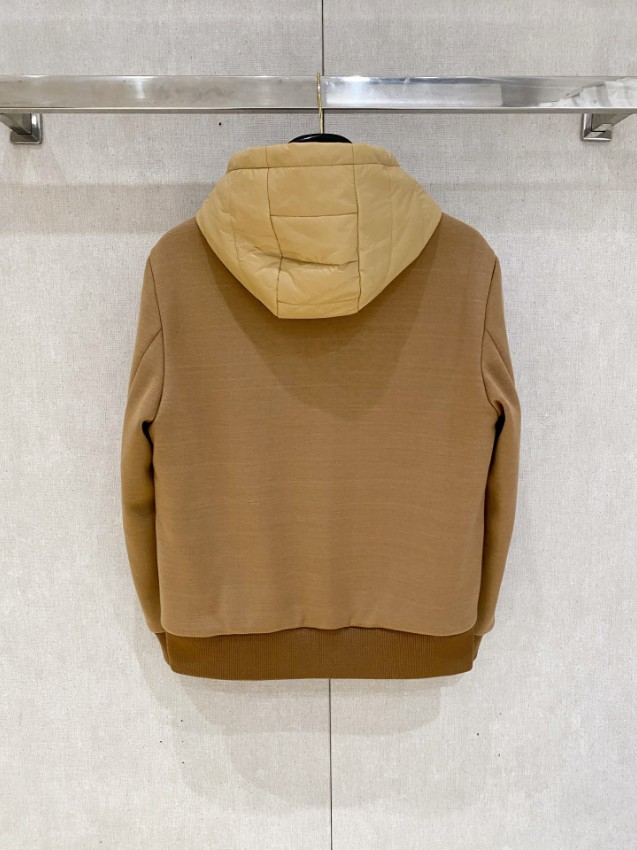 モンクレール ダウンジャケット スーパーコピー 優良サイト 2025新作 高級感仕上げ トリコロールライン 男女兼用 軽量設計_3