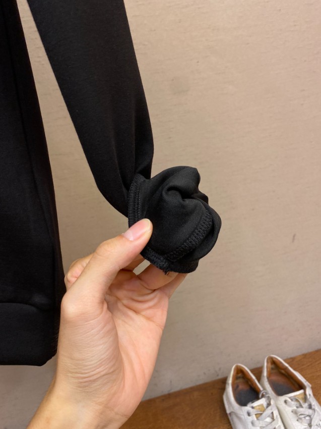 モンクレール スウェット スーパーコピー 優良サイト 2025新作 高級感仕上げ 上質素材 男女兼用 人気定番モデル_5