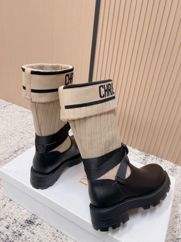 ディオール ブーツ 2025新作 ブランド コピー 高再現度モデル 精密ディテール 上質感漂うデザイン 安心サイト 即納対応_2