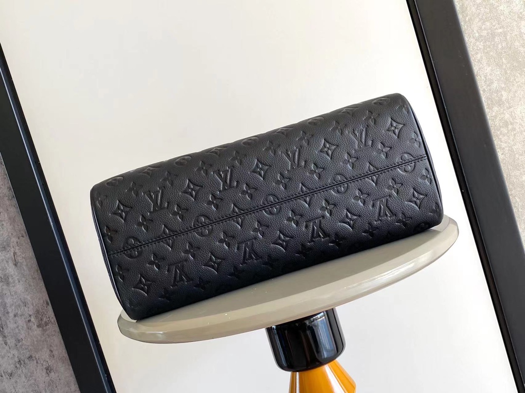 ルイ・ヴィトン モノグラム トートバッグ ブラック ブランド コピー 高級感仕上げ 本革使用 2025新作 丁寧な縫製 上質感 実店舗運営 安心サイト_3