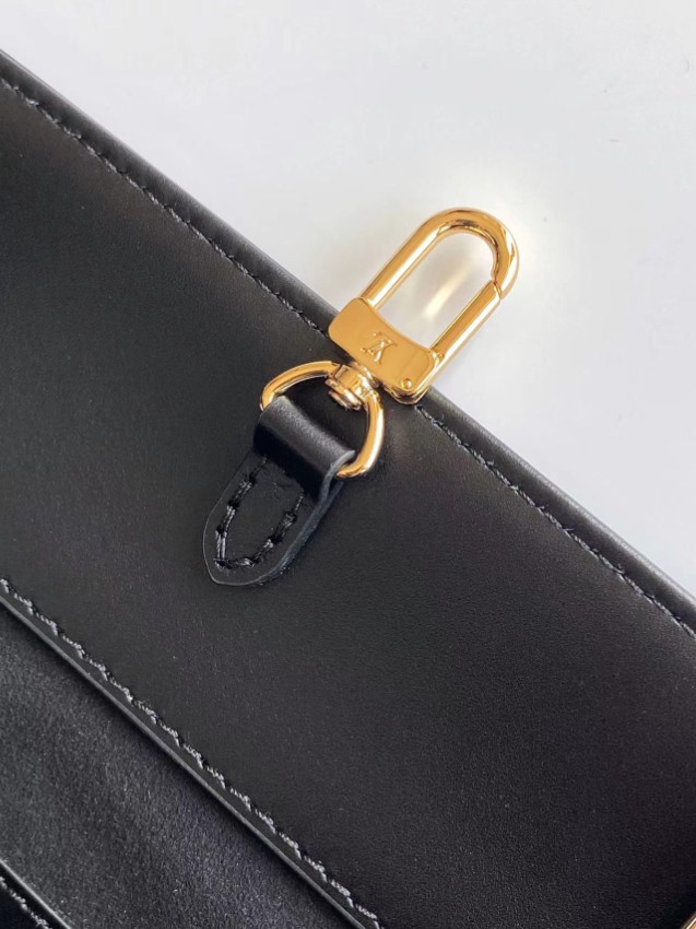 ルイ・ヴィトン モノグラム トートバッグ ブラック ブランド コピー 高級感仕上げ 本革使用 2025新作 丁寧な縫製 上質感 実店舗運営 安心サイト_7