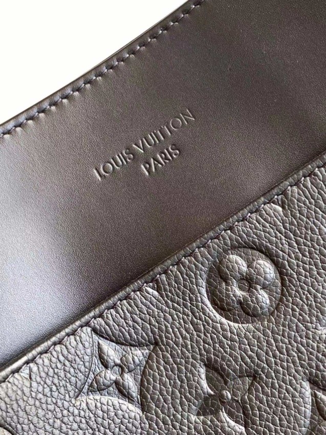 ルイ・ヴィトン モノグラム トートバッグ ブラック ブランド コピー 高級感仕上げ 本革使用 2025新作 丁寧な縫製 上質感 実店舗運営 安心サイト_5