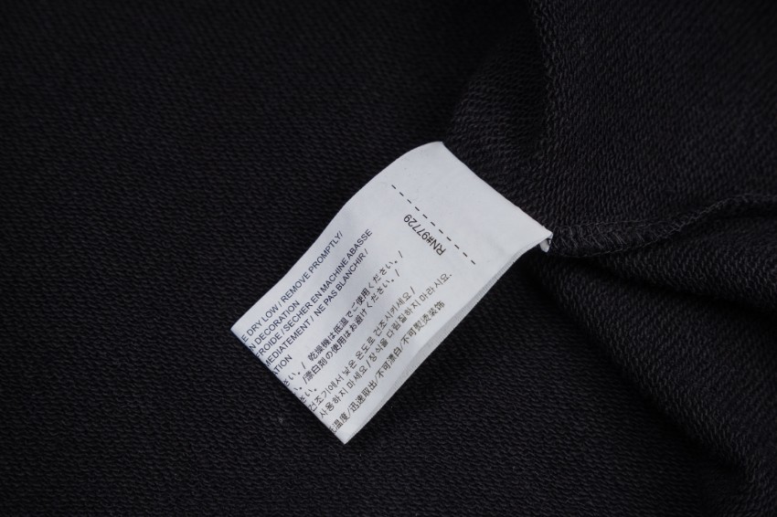 クロムハーツ パーカー ブランド コピー 2025新作 男女兼用 シンプルデザイン 快適な着心地 高品質素材使用 激安屋口コミ 高評価モデル_8