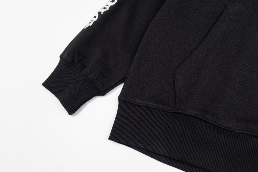 クロムハーツ トレーナー 激安 2025新作 男女兼用 ブランド 服 コピー 快適な着心地 高品質素材使用 シンプルデザイン 高評価モデル_5