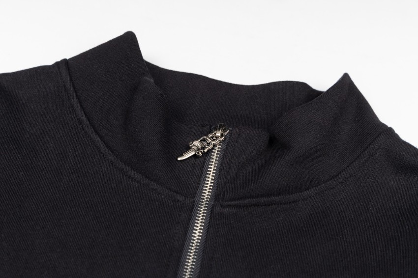 クロムハーツ トレーナー 激安 2025新作 男女兼用 ブランド 服 コピー 快適な着心地 高品質素材使用 シンプルデザイン 高評価モデル_1