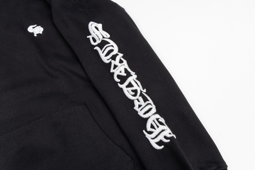 クロムハーツ トレーナー 激安 2025新作 男女兼用 ブランド 服 コピー 快適な着心地 高品質素材使用 シンプルデザイン 高評価モデル_6