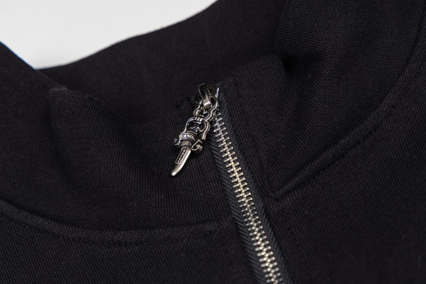 クロムハーツ トレーナー 激安 2025新作 男女兼用 ブランド 服 コピー 快適な着心地 高品質素材使用 シンプルデザイン 高評価モデル_7