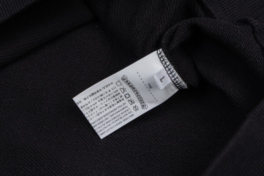 クロムハーツ トレーナー 激安 2025新作 男女兼用 ブランド 服 コピー 快適な着心地 高品質素材使用 シンプルデザイン 高評価モデル_9