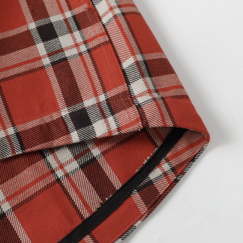 クロムハーツ シャツ ブランド コピー 安全通販 2025新作 通気良好 男女兼用 高品質素材使用 丁寧な縫製 シンプルデザイン 高評価モデル_8