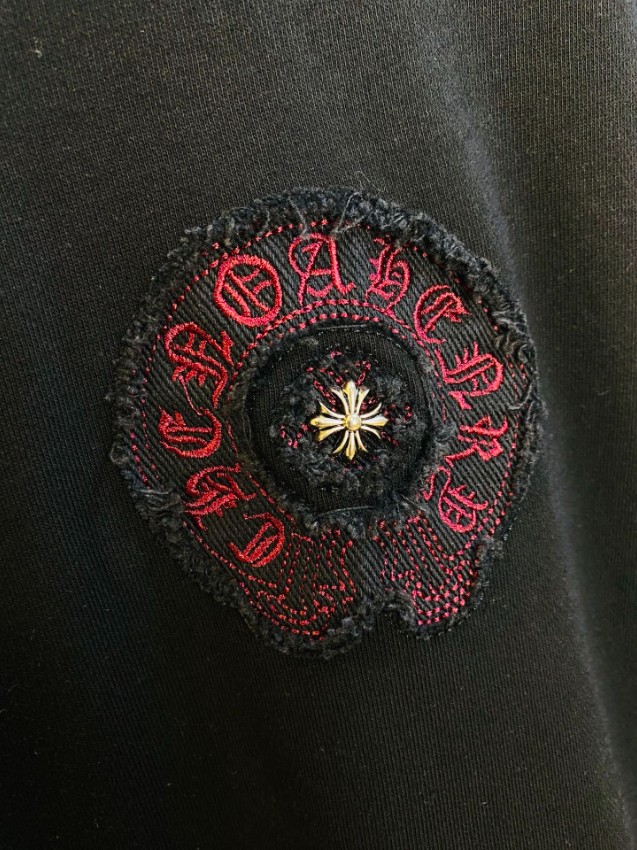 クロムハーツ パーカー 格安 2025新作 男女兼用 ブランド コピー 激安 快適な着心地 高品質素材使用 丁寧な縫製 高評価モデル_6