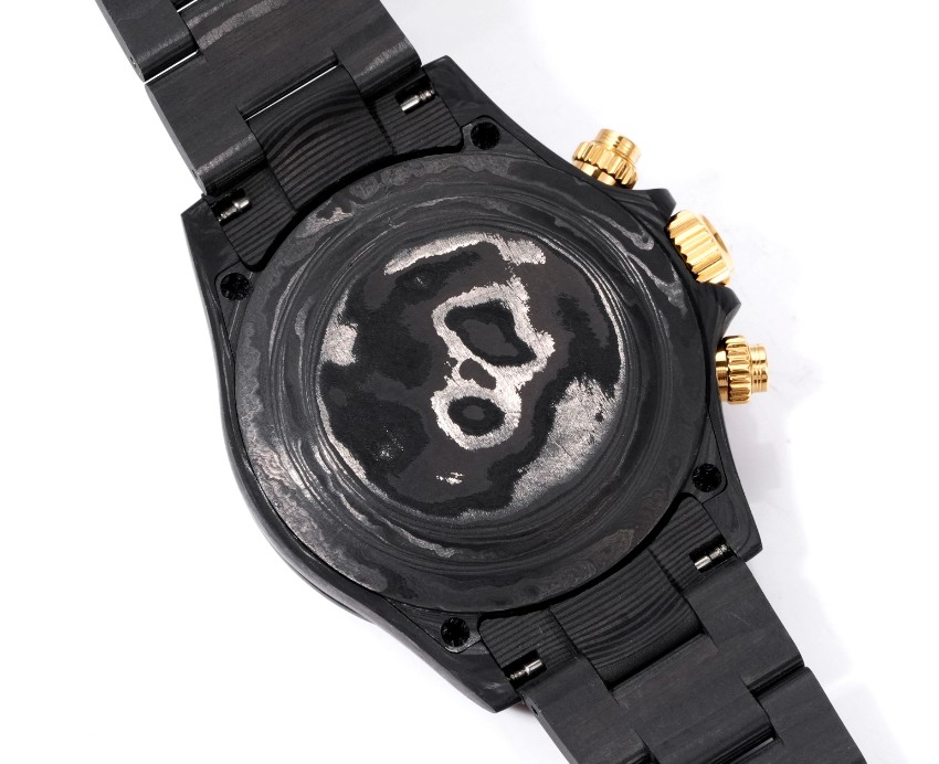 ロレックス 偽物 デイトナ スケルトン 2025新作 圧倒的な再現度 高級感仕上げ 安心の日本倉庫限定版_7