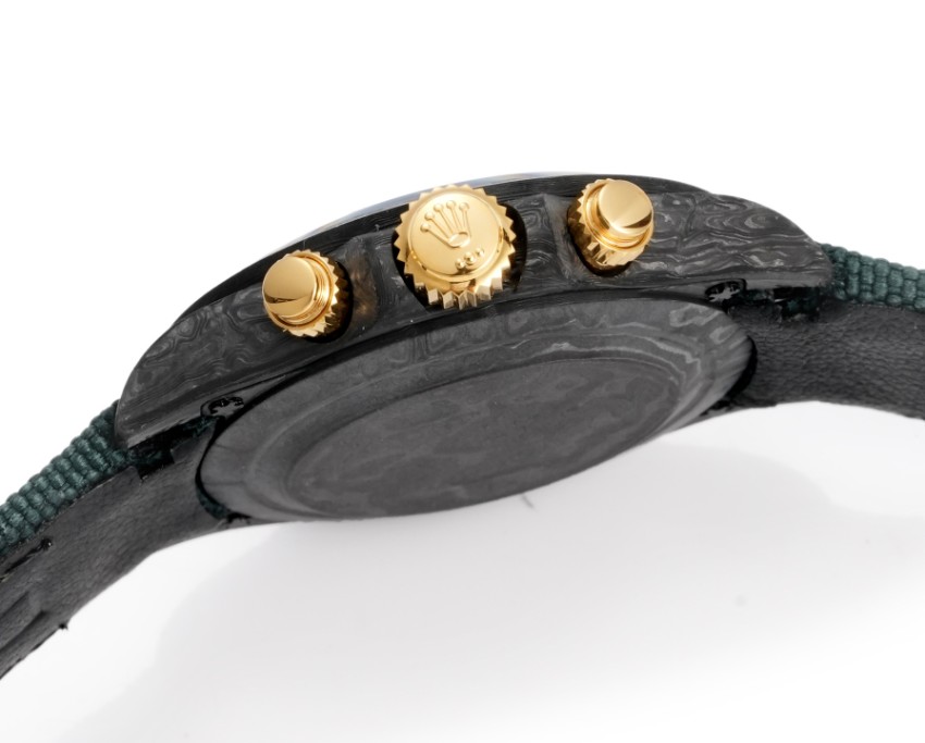 ロレックス スーパーコピー 優良サイト デイトナ グリーン×イエロー 2025新作 高再現度 高級感仕上げ 秘密厳守配送_5