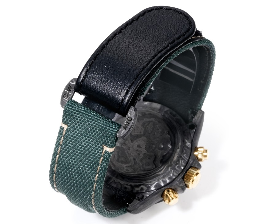 ロレックス スーパーコピー 優良サイト デイトナ グリーン×イエロー 2025新作 高再現度 高級感仕上げ 秘密厳守配送_4