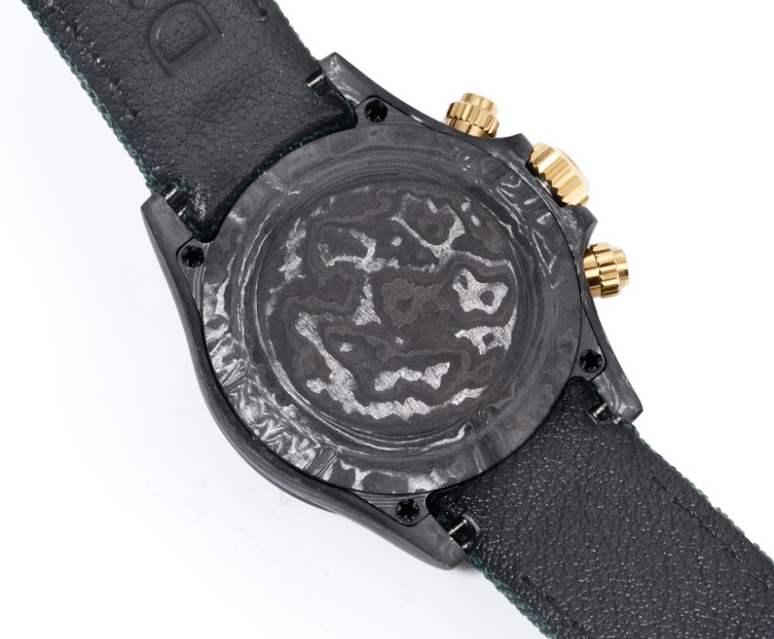 ロレックス スーパーコピー 優良サイト デイトナ グリーン×イエロー 2025新作 高再現度 高級感仕上げ 秘密厳守配送_7