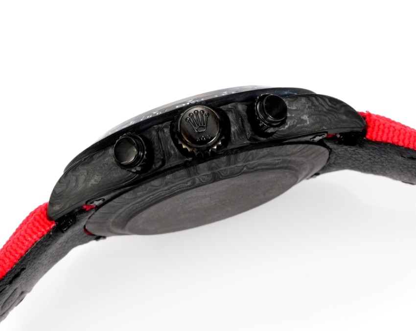 ロレックス 腕時計 デイトナ 激安屋口コミ 2025新作 スケルトンモデル 高再現度 精密ディテール 職人技術再現 安心サイト対応_5